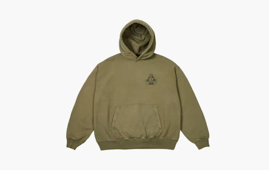Hood "Olive"