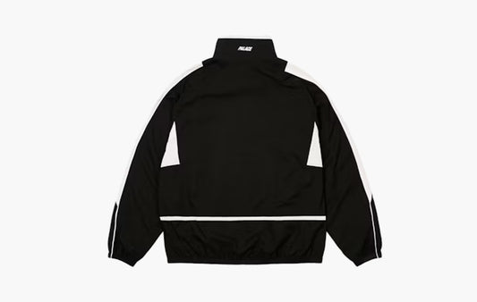 Pro Team 02 Shell Jacket "Black"