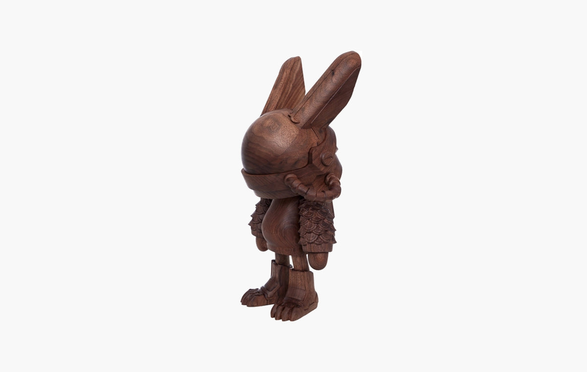 ROBBi x Jiachen Year of the Dragon Fashion Doll 600%