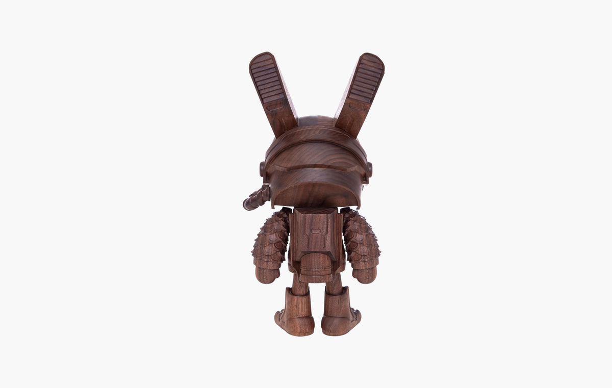 ROBBi x Jiachen Year of the Dragon Fashion Doll 600%