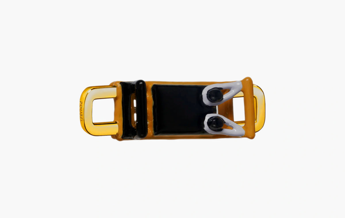 Pilates Charm "Gold"