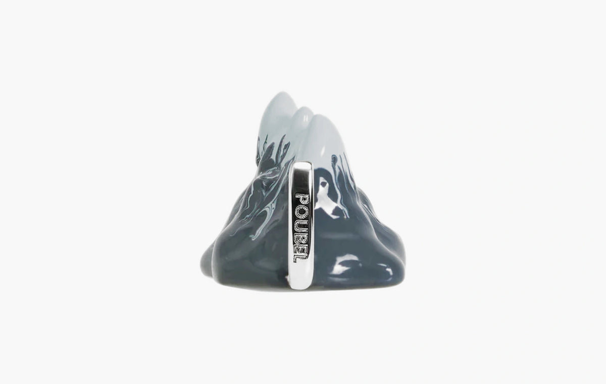 Mountain Charm "Silver"