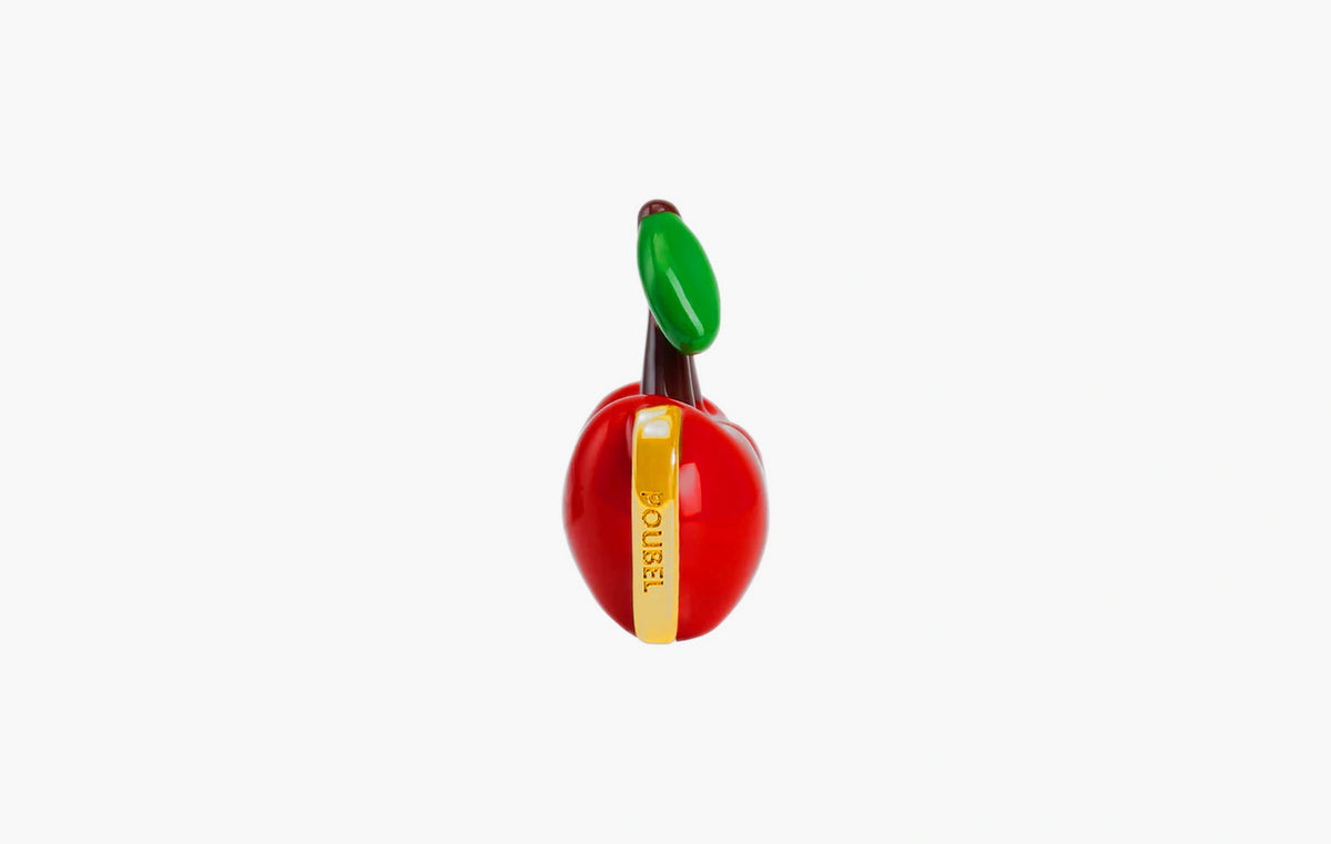 Cherry Charm "Gold"