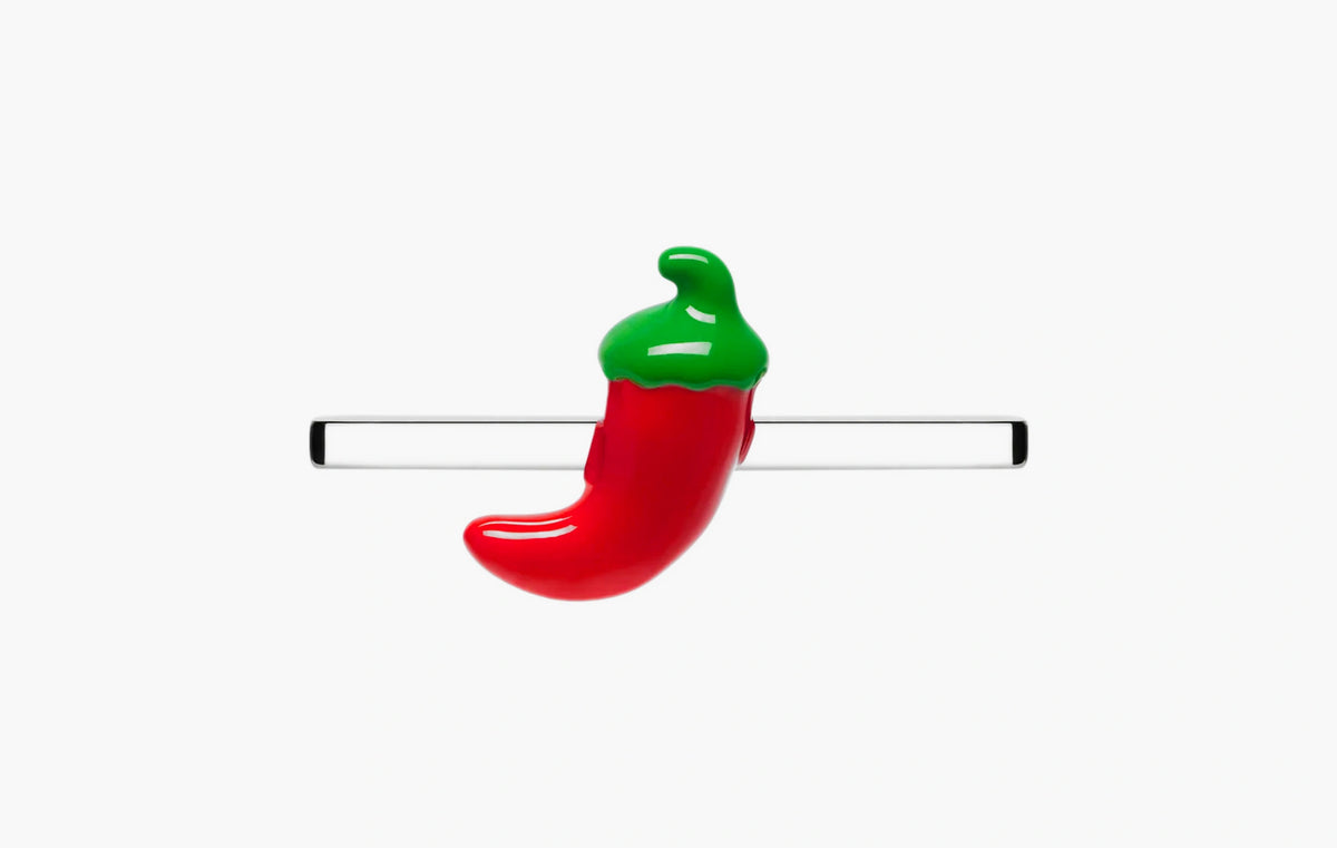 Chilli Pepper Whoop Charm