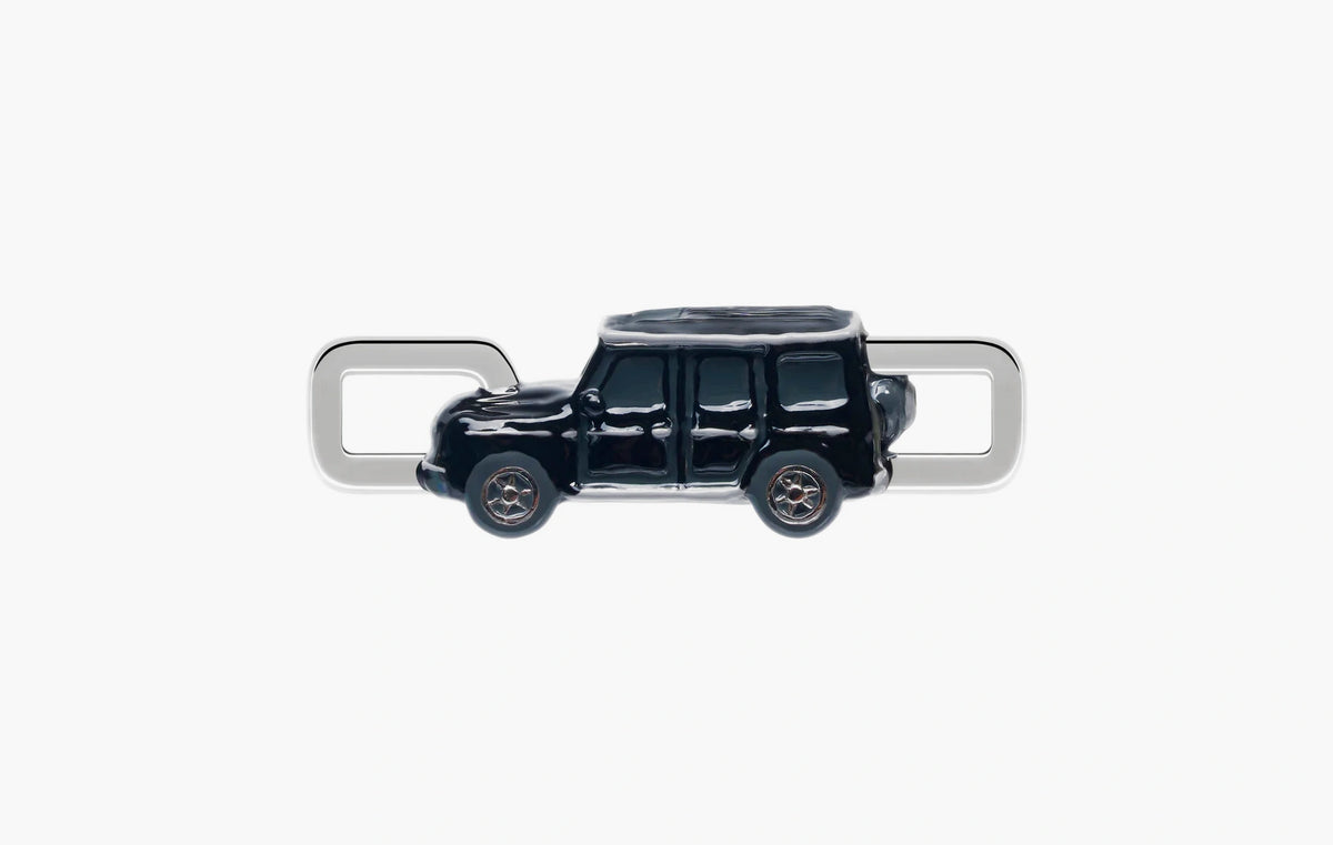 SUV Charm "Silver"