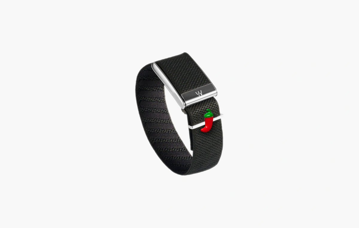 Chilli Pepper Whoop Charm