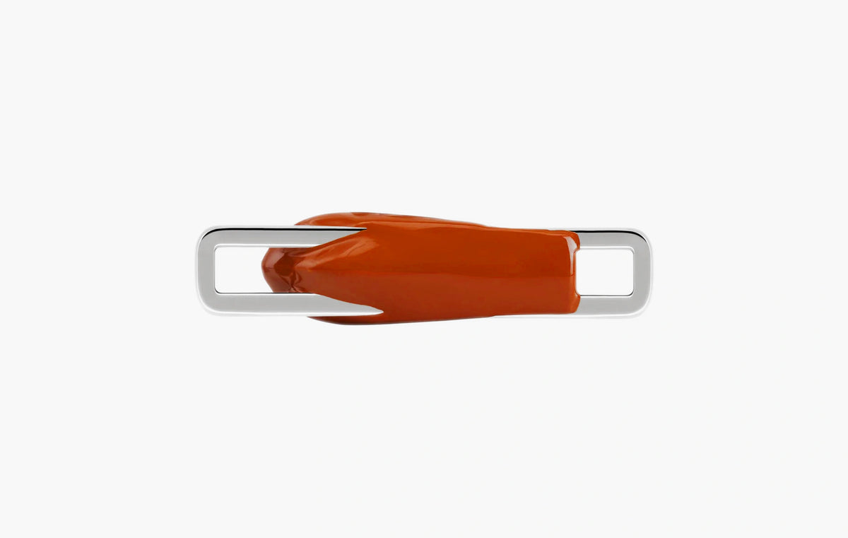 Bateau Charm "Silver"