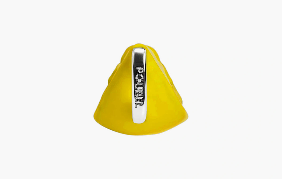 Lemon Charm "Silver"
