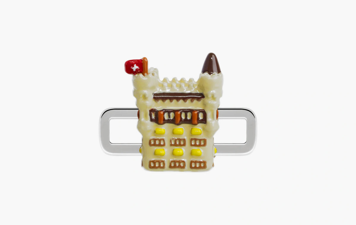 Palace Charm "Silver"