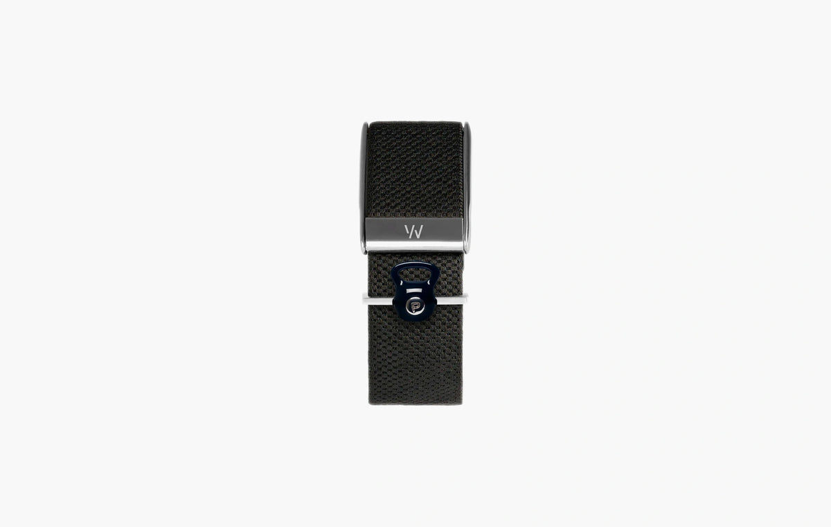 Kettlebell Whoop Charm