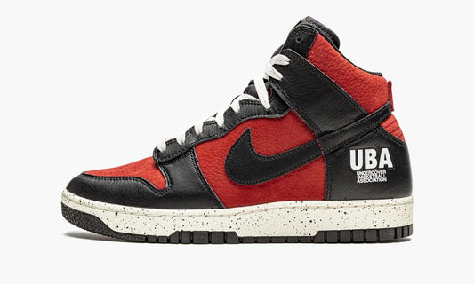 Dunk High 1985 Undercover UBA - DD9401 600 | The Sortage