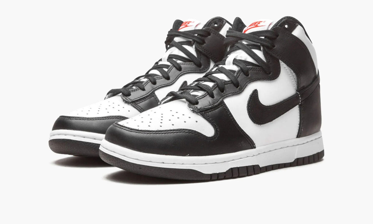 Dunk High WMNS Panda - DD1869 103 | The Sortage