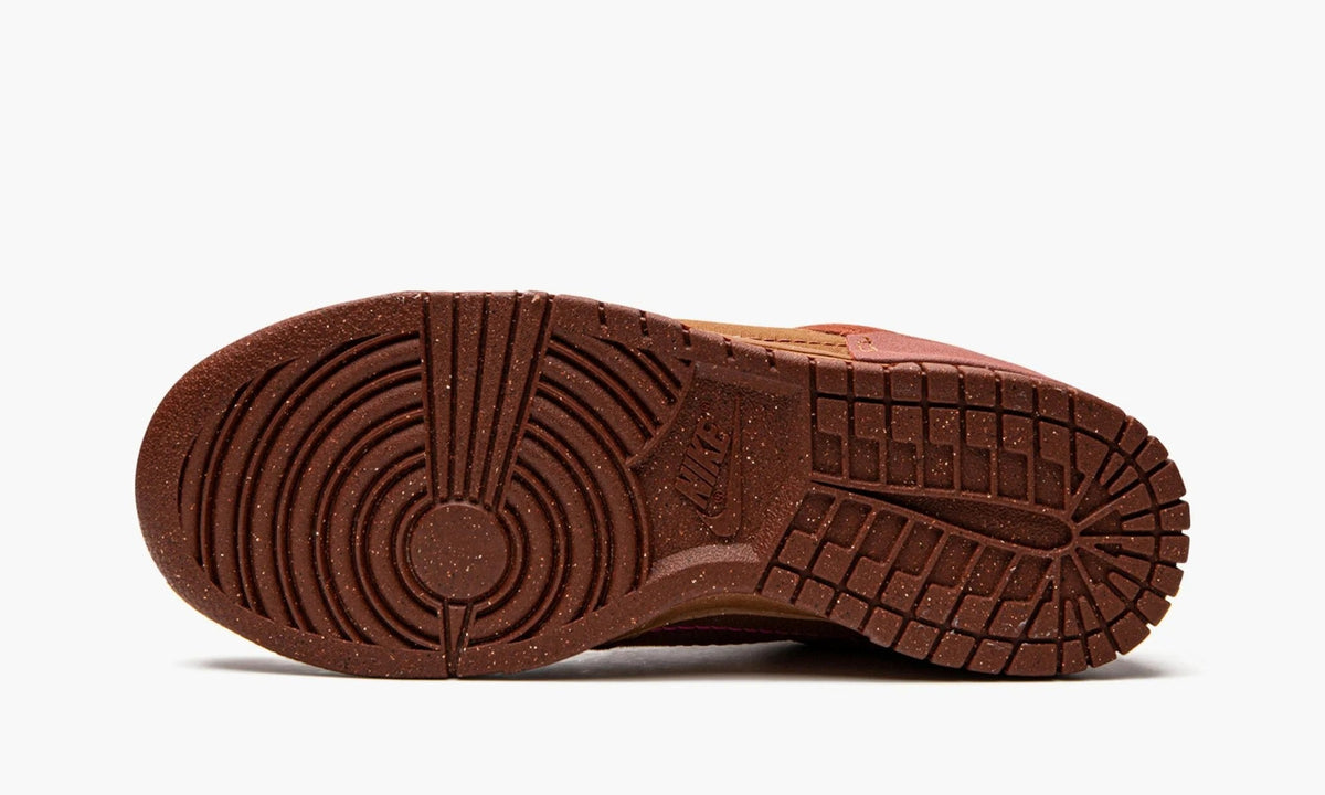 Dunk Low Disrupt 2 WMNS Desert Bronze Pink Prime - DH4402 200
