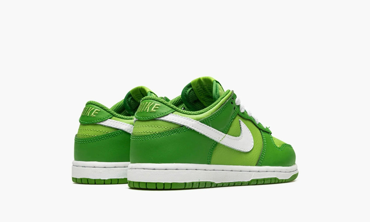 Dunk Low PS Chlorophyll - DH9756 301 | The Sortage