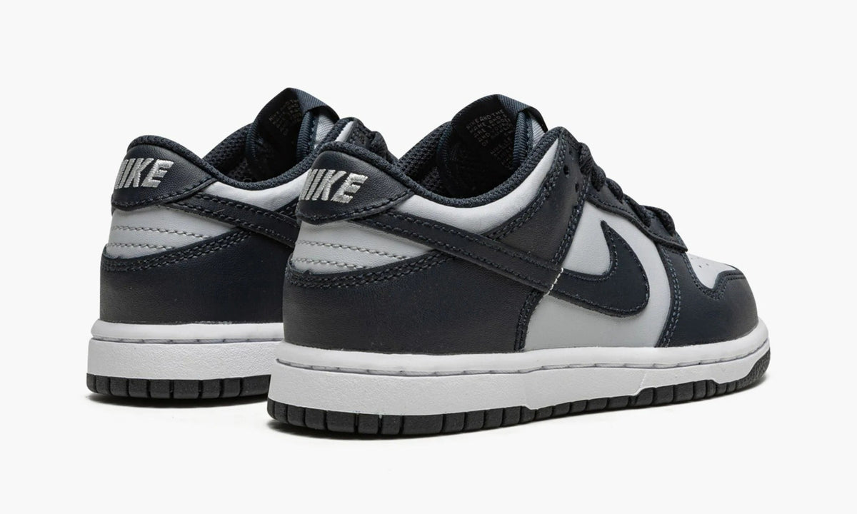 Dunk Low PS Georgetown - CW1588 004 | The Sortage