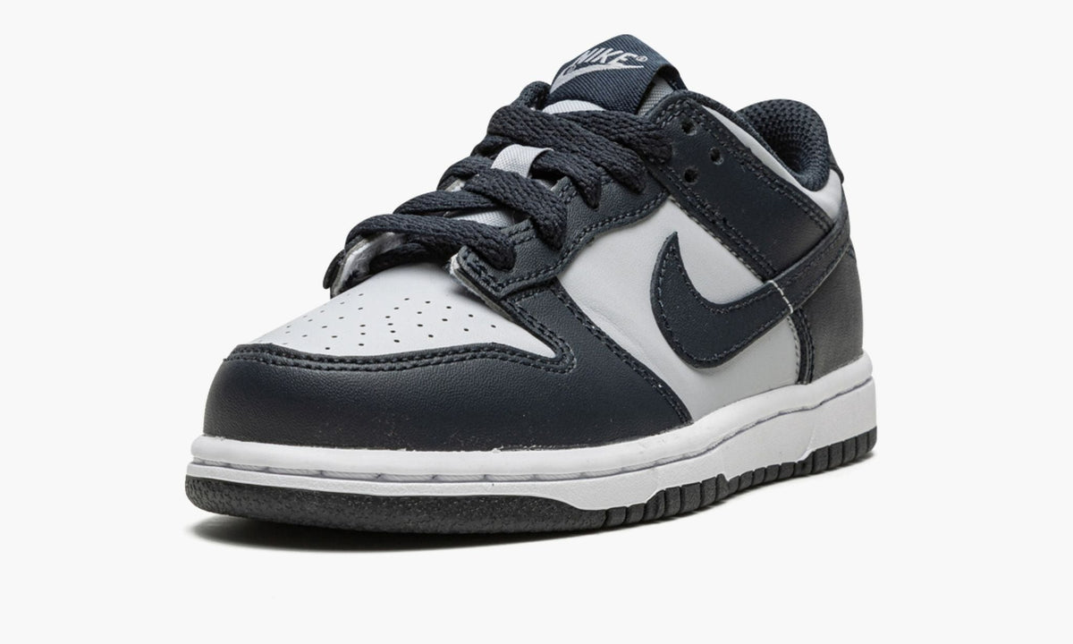 Dunk Low PS Georgetown - CW1588 004 | The Sortage