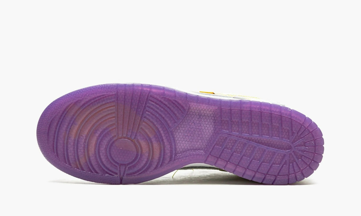 Dunk Low Union Passport Pack Court Purple - DJ9649 500