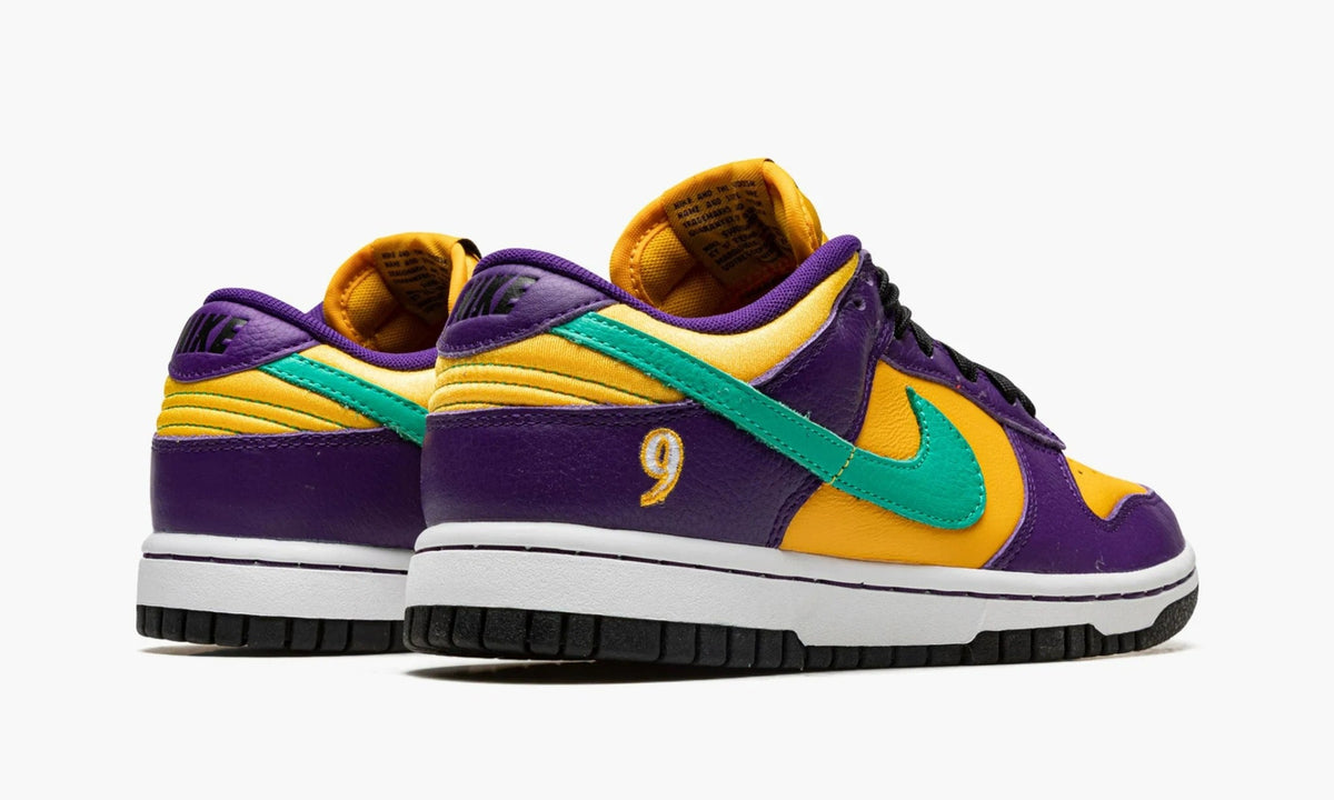 Dunk Low LX WMNS Lisa Leslie - DO9581 500 | The Sortage