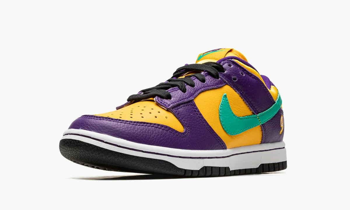 Dunk Low LX WMNS Lisa Leslie - DO9581 500 | The Sortage