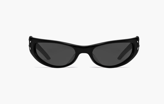 Maison Margiela Sunglasses "Black Gray"