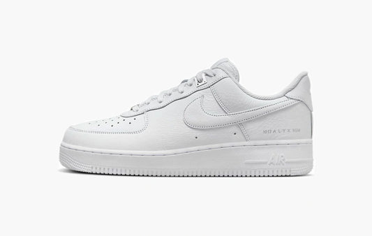 Air Force 1 Low SP 1017 ALYX 9SM "White"