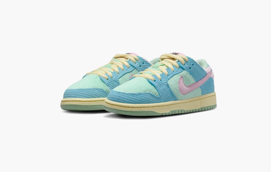 SB Dunk Low PS "Verdy Visty"
