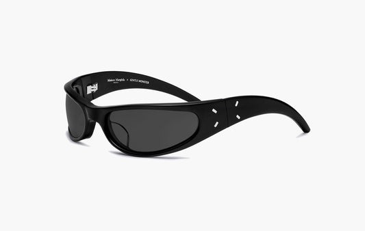 Maison Margiela Sunglasses "Black Gray"