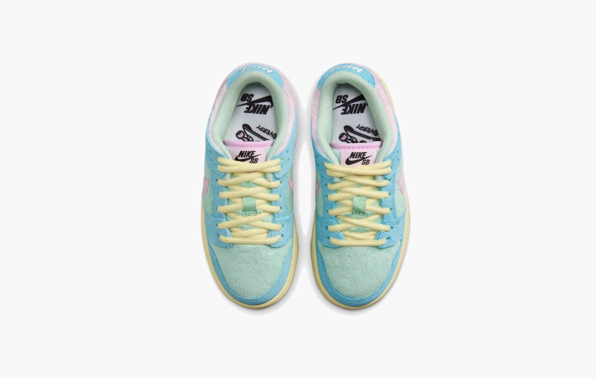 SB Dunk Low PS "Verdy Visty"