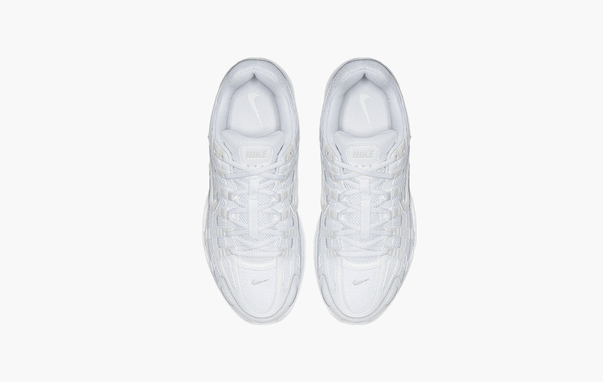 P-6000 "Triple White"