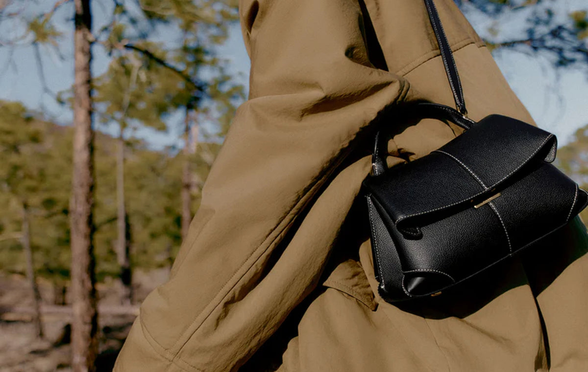 Mokki Mini "Edition Black"