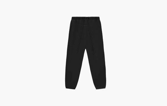 Essentials Sweatpants "Jet Black"