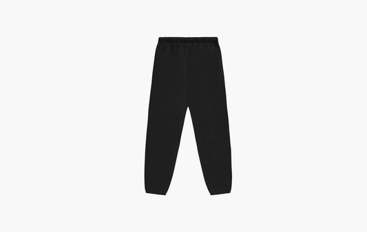 Essentials Sweatpants "Jet Black"