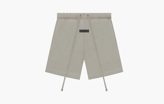 Essentials Sweatshort "Seal"