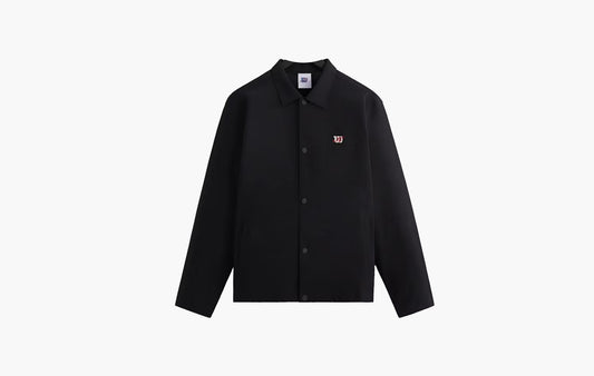 Midway Coaches Jacket "Black"