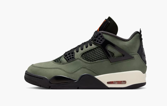 Jordan 4 Retro OG SP "Undefeated (2025)"