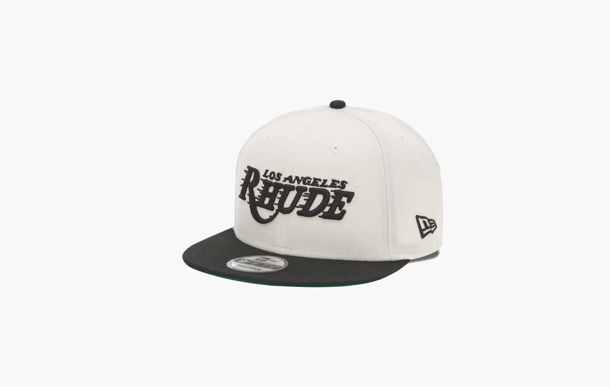 Los Angeles Lakers New Era Dreamers Hat "White/Black"
