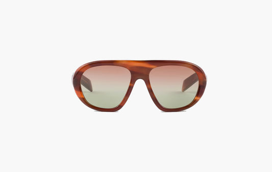 Eyewear Collection Sunglasses "Lenses Color Oak"