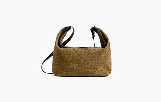Large Passenger "Acorn/fondant"