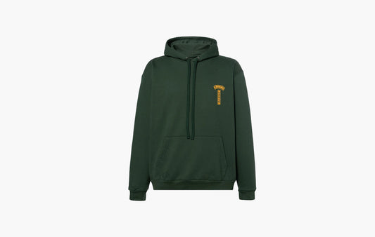 T Bar Hoodie "Green"