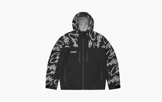 Elitework Shell Jacket "Black"