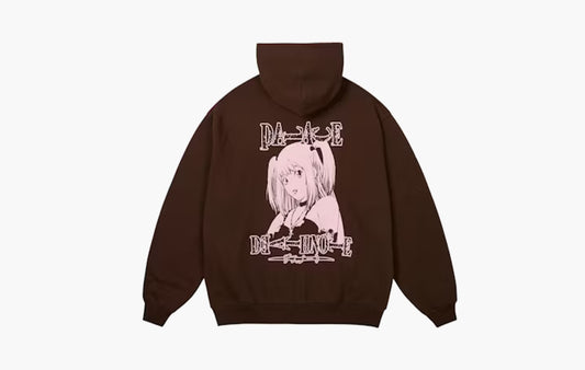 Misa Zip Hood "Fox"