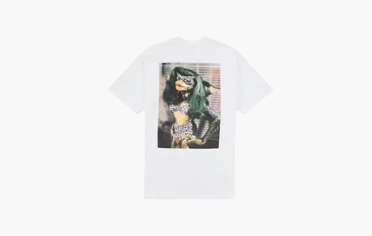 Greta Tee "White"