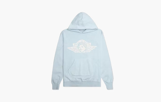 Angel Hoodie "Blue"