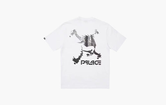 T-Shirt "White"