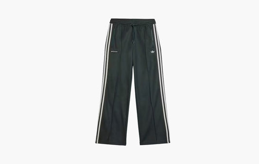 WMNS Track Pants "Shadow Green"