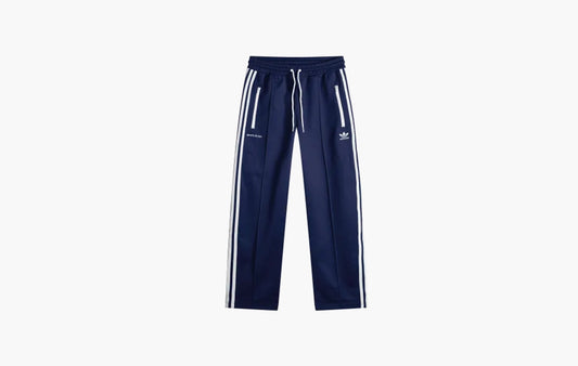 Track Pant "Night Indigo"