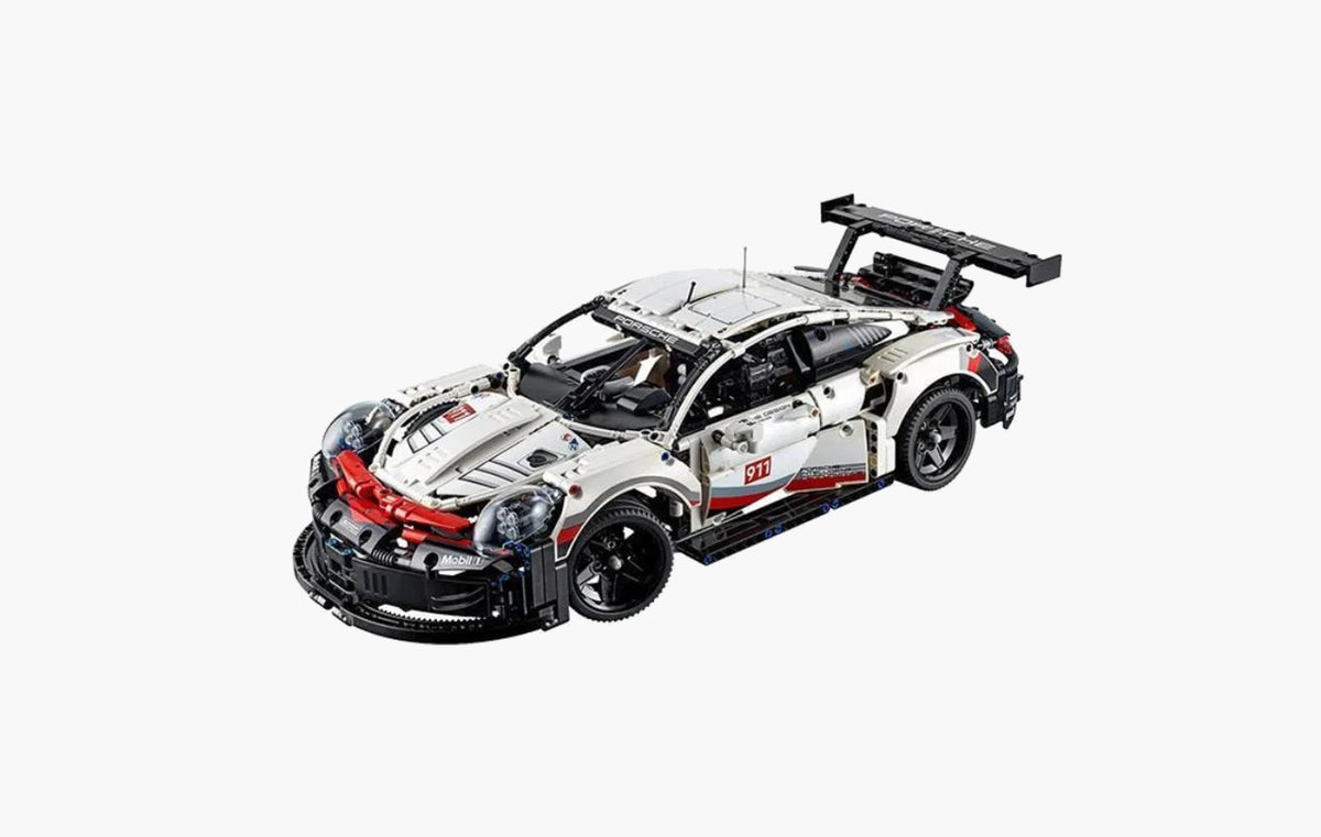Technic "Porsche 911"