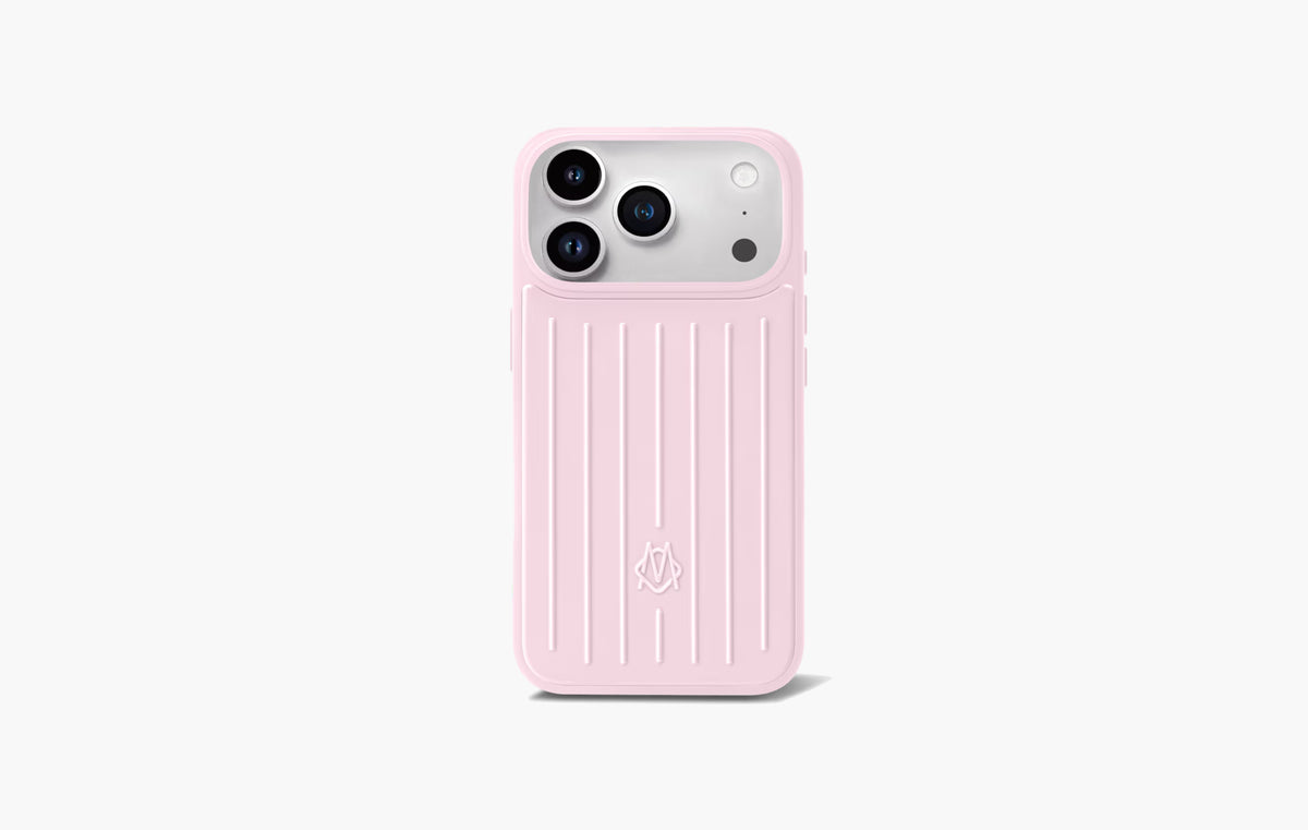 Case For iPhone "Ballerina Pink"