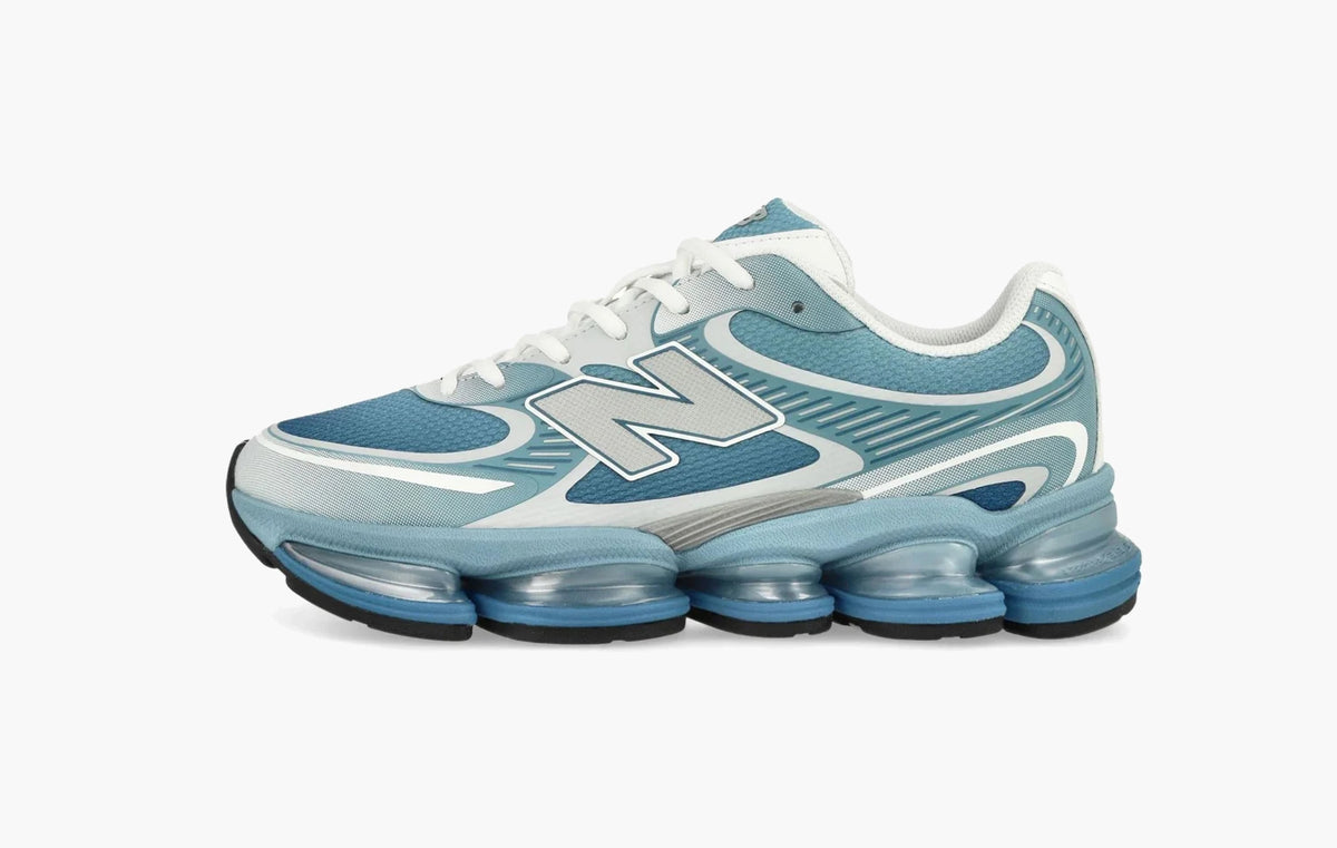 Abzorb 2000 "Baby Blue"