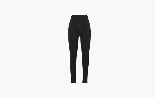 Align Pant 25 Nulu "Black"